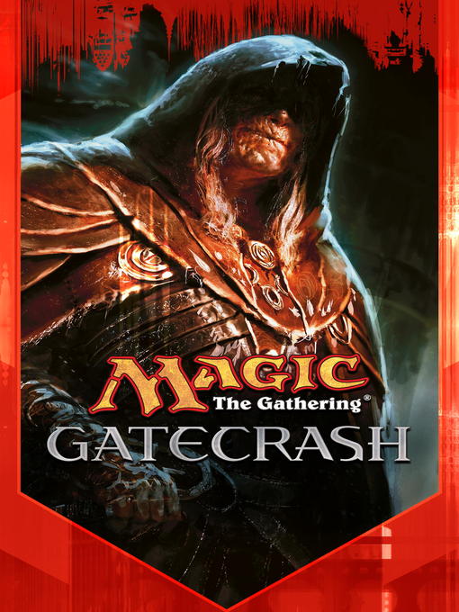 Title details for Gatecrash by Doug Beyer - Available